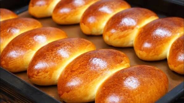 Лучшие рецепты пирожков с фруктами