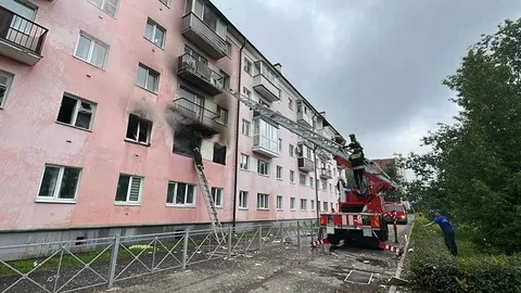 Взрыв газа в доме — страховой случай? Верховный суд разобрал спор ипотечной квартиры