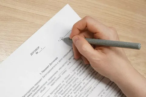 Можно ли оспорить типовой договор? Верховный суд объяснил, почему судиться придётся по месту нахождения арендодателя