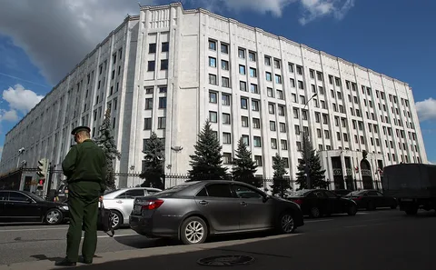 Земля Минобороны в чужих руках: когда судебное решение не защищает от виндикации