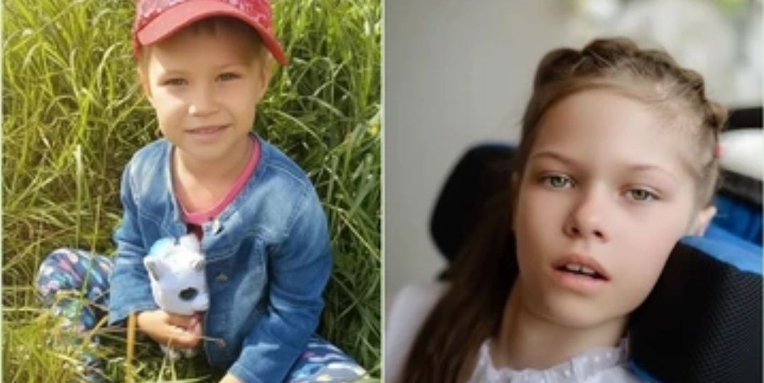 «Сердце упало, на шее дочки чернели три пятнышка!»: мама 7-летней девочки вдруг обнаружила у нее зловещую болезнь