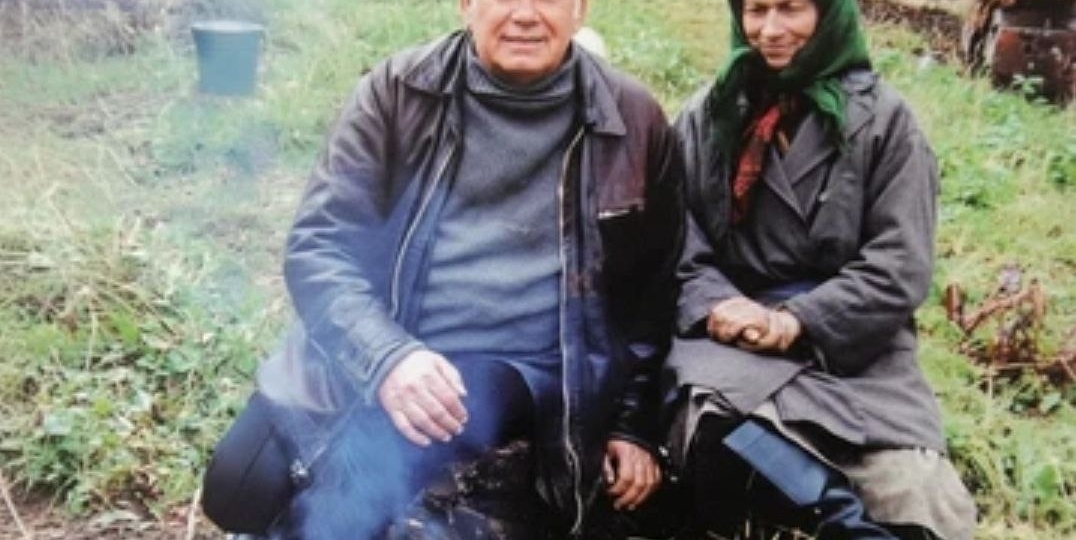 Агафье Лыковой до самой своей смерти помогал Василий Песков, а его обвинили в гибели ее семьи