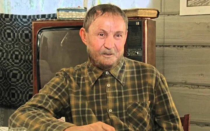 Борис Новиков. Несчастная судьба и роковая роль короля эпизодов