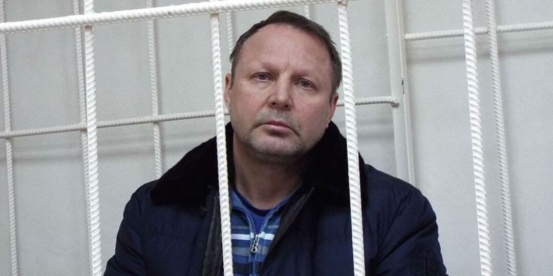 Падение Пичуги: как «последний хранитель воровских понятий» лишился империи и свободы