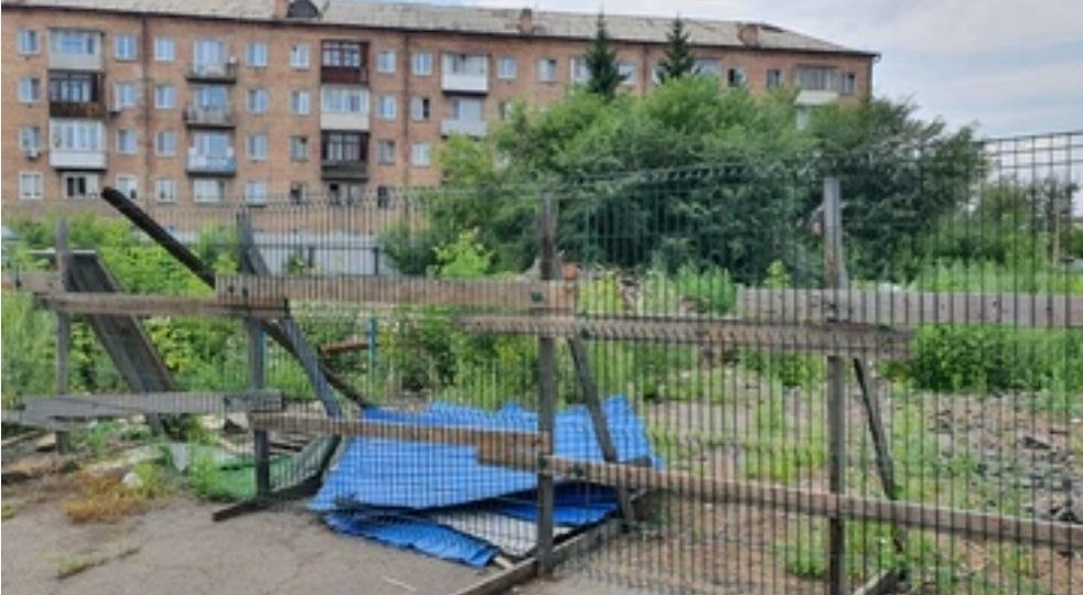 "Ни ракеты тебе, ни Луны