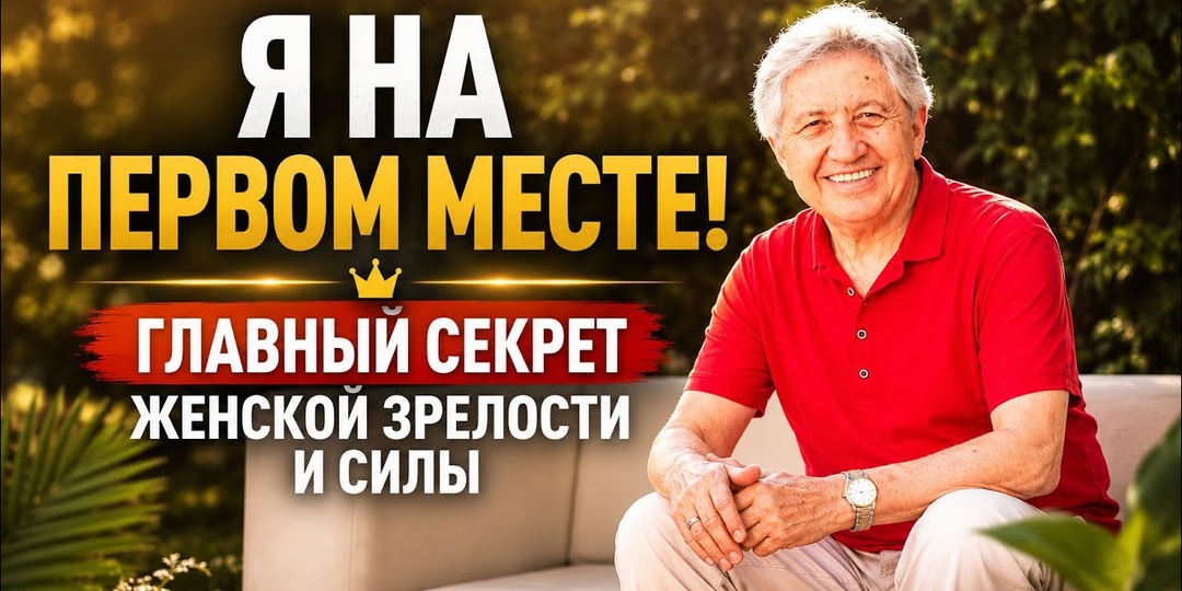 Отношения мужчин и женщин в зрелом возрасте: что хотят женщины от мужчин?