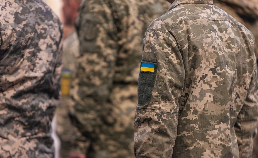 Марочко: Потеряв контроль над Захаровкой, ВСУ отступают на невыгодные позиции