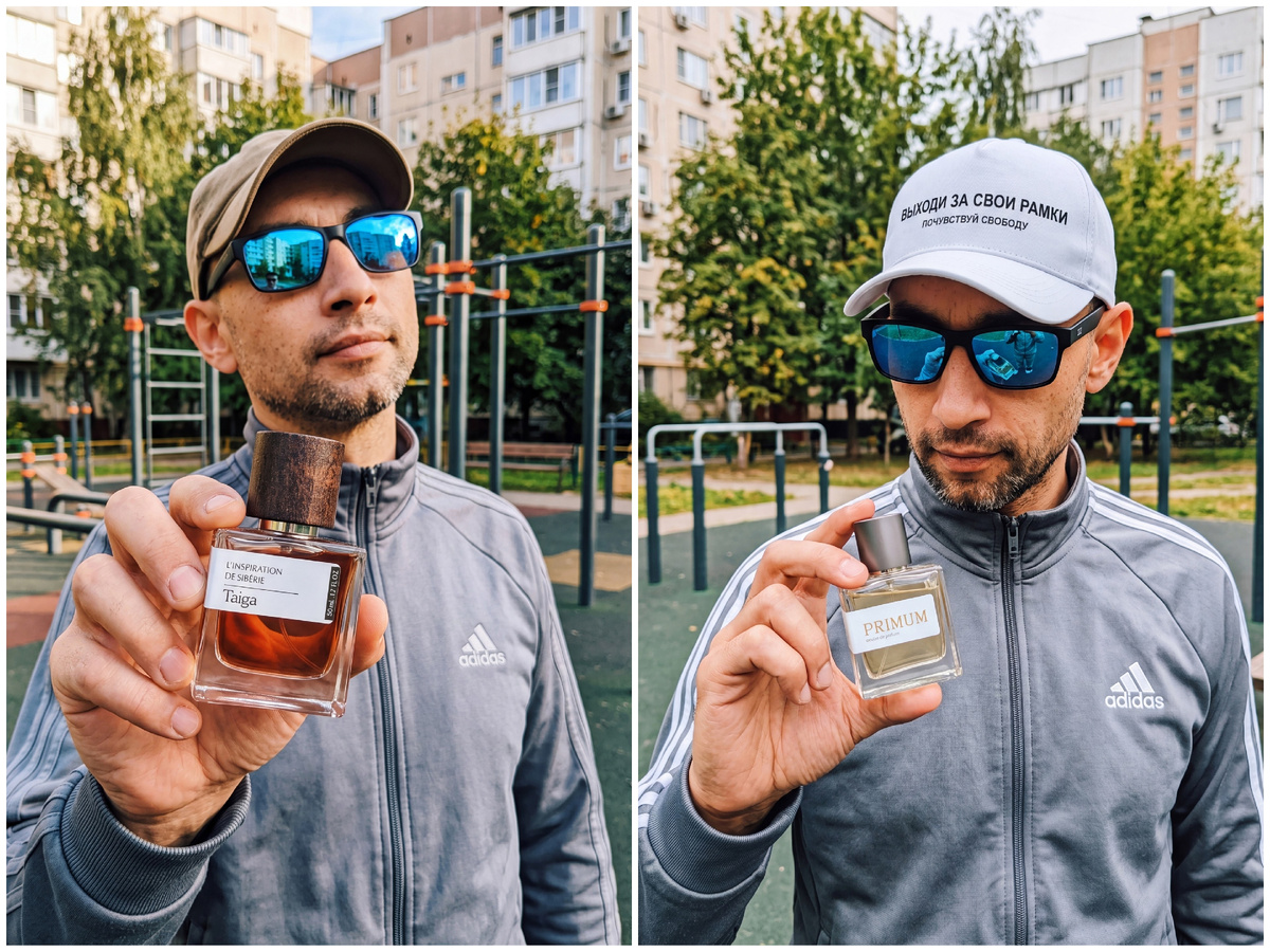 Александр Гололобов бизнес партнёр Siberian Wellness