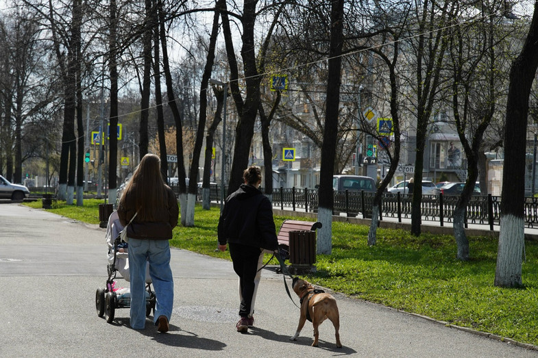Вероятность магнитной бури 26 июня оценили в 36%