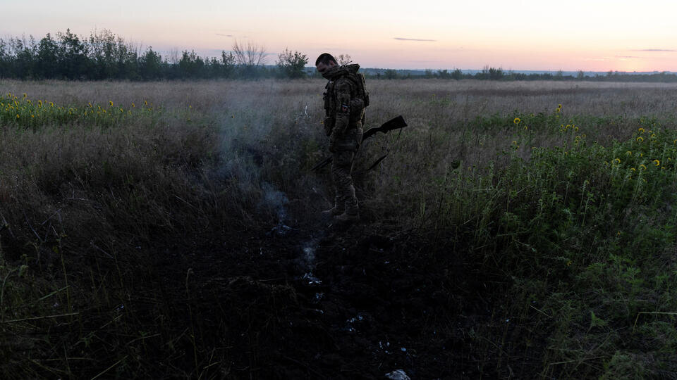 На полигоне ВСУ под Сумами из-за издевательств умерли более 30 украинцев