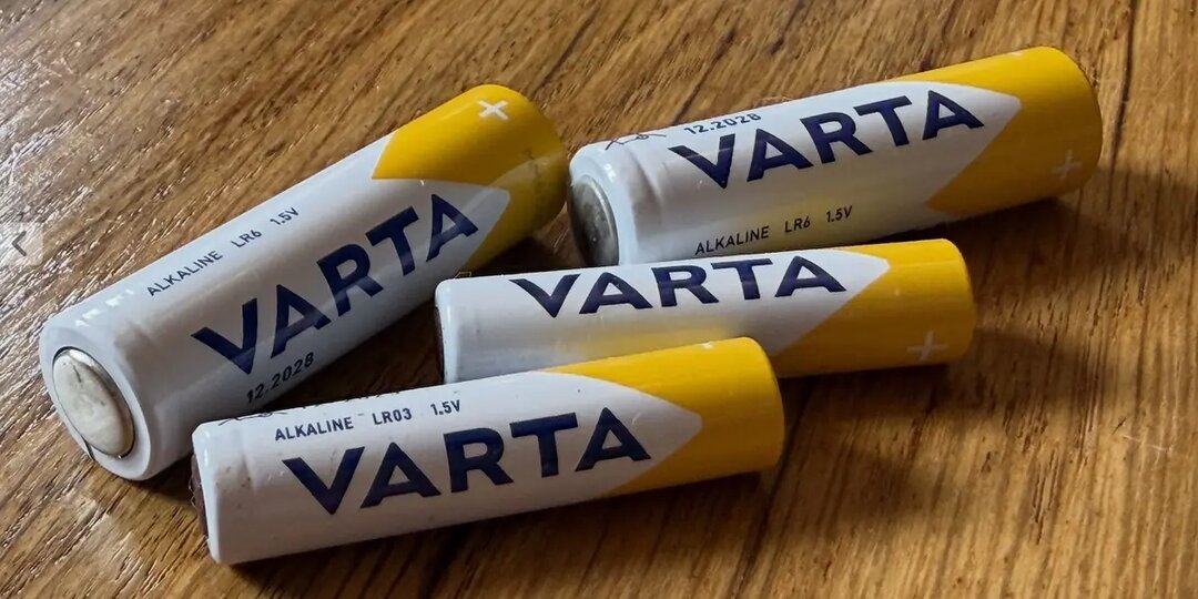 Как немецкий производитель батареек Varta оказался на грани краха