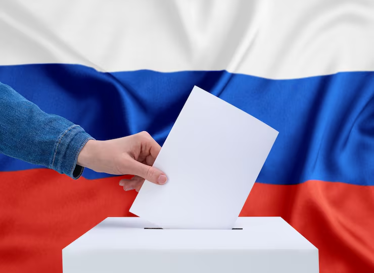 Сам с собой о выборах: сколько мандатов нарисуют единороссам и стоит ли на это смотреть