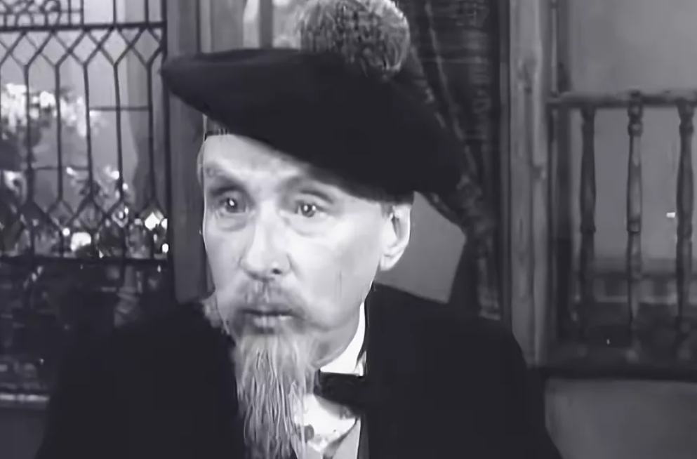 "Обыкновенное чудо" (1964)