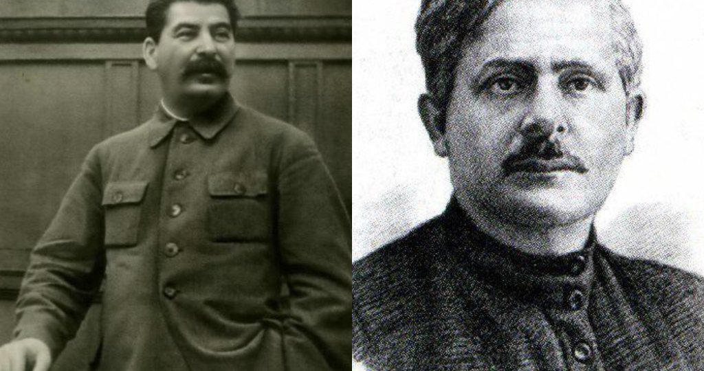 За что в 1937 году Сталин приказал расстрелять своего родственника и "серого кардинала" Кремля Авеля Енукидзе?