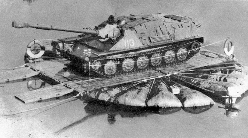 СУ-85