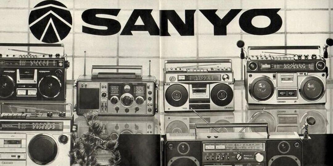 Землетрясение, долги и батареи: история падения Sanyo