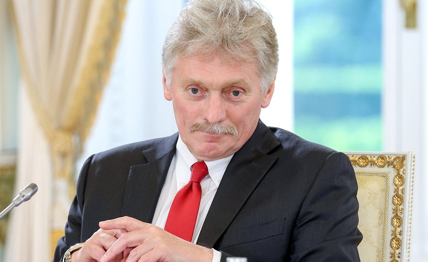 Песков: У каждого сотрудника администрации президента есть отдельный график отпусков