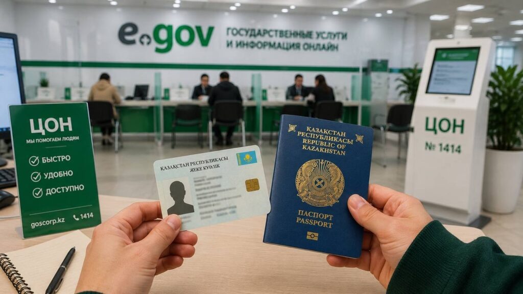    Иллюстрация: ИИ / Bizmedia.kz.