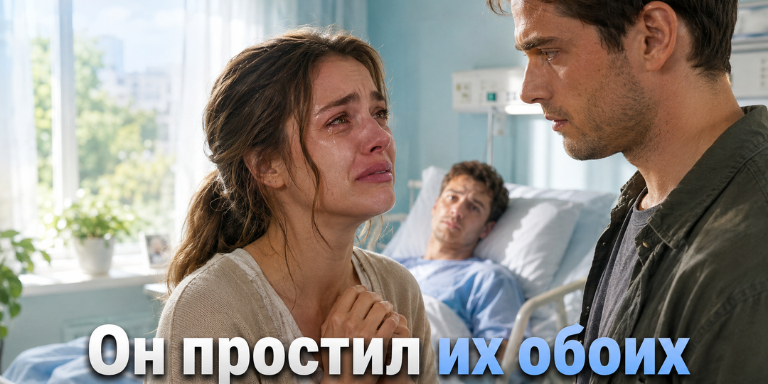 Жена ушла к соседу. А он пошёл к ним колоть дрова