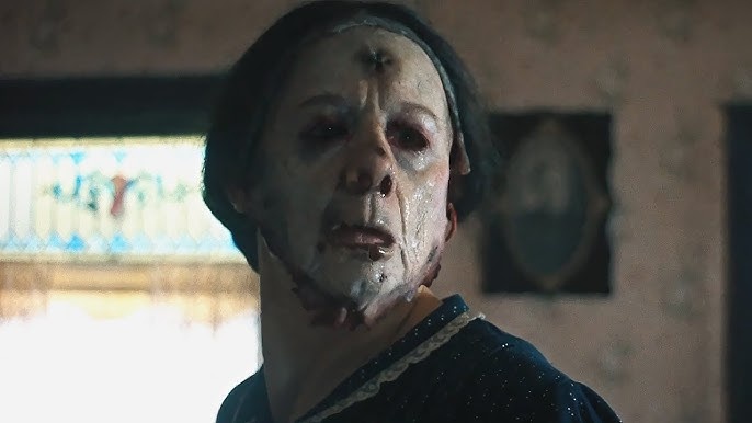 «Кожаное лицо»: реальная история Эда Гина, ставшего иконой хоррор-фильмов и страшных квестов