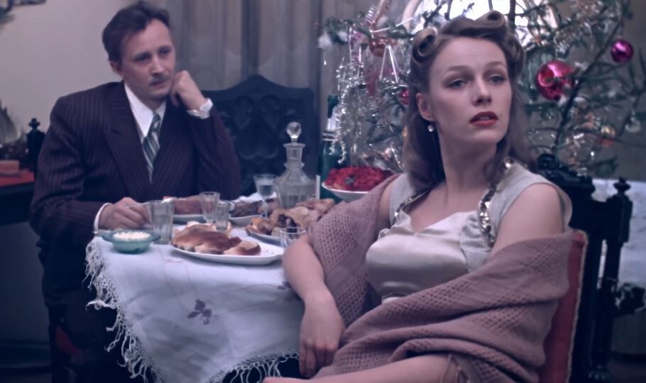 Советские фильмы 1983 года, имеющие высокие оценки зрителей