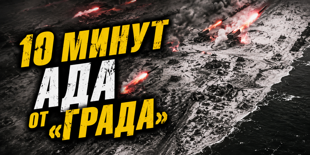 Ночной кошмар 1969-го: почему запад испугался «Града», а китайцы решили, что это лазер?