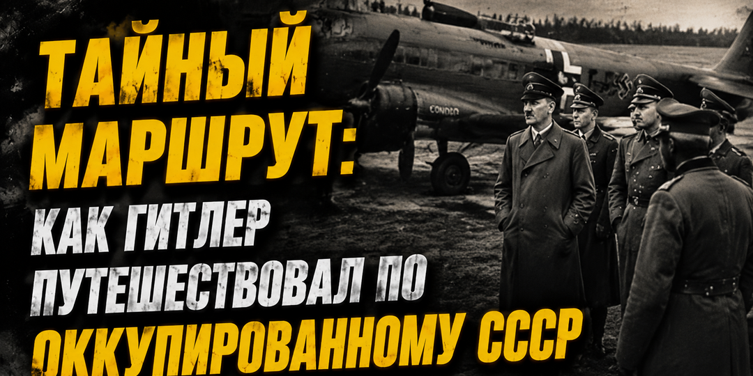 «Чудо в Запорожье»: как Гитлер едва не попал в плен к советским танкистам