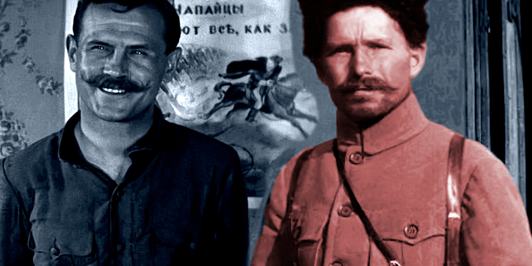 Почему реальному Чапаеву изменяли все жены, а одна даже сдала его белым