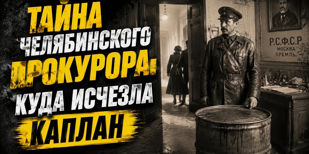 «Сожгли другую»: какую тайну о судьбе стрелявшей в Ленина эсерки раскрыл прокурор из Челябинска