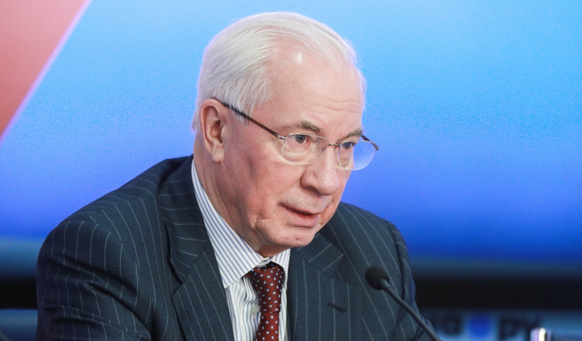    Сергей Булкин/NEWS.ru