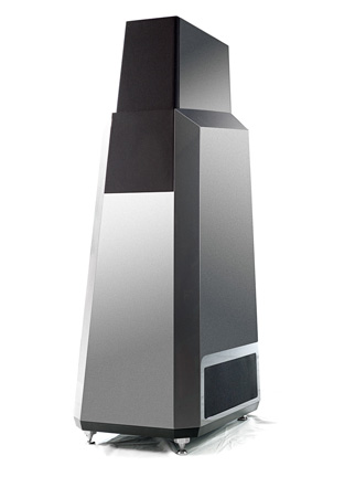 Vandersteen Model 7