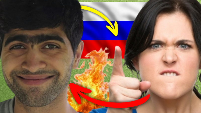 Хватит кормить диаспоры! Мы не забыли, как гнобили россиян! Запрет паспортов РФ для преступников вызвал истерику мигрантов