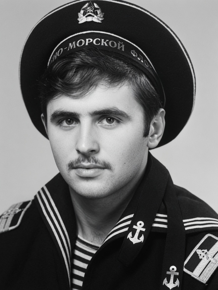 Михалваныч 