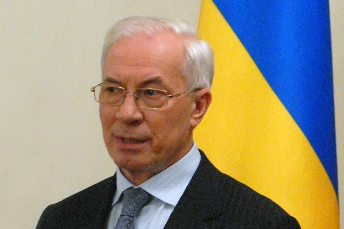  Михаил Ковалев