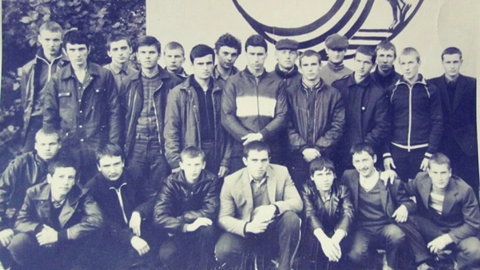«Хади Такташ»: одна из самых жестоких ОПГ 90‑х