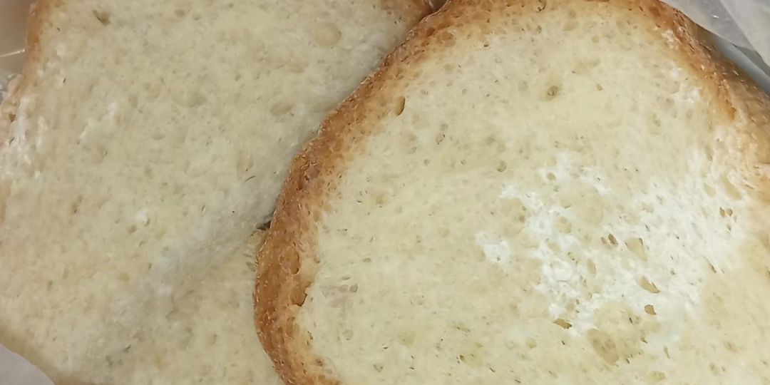 Хлеб в магазине и домашняя буханка: почему вкус и польза — не одно и то же
