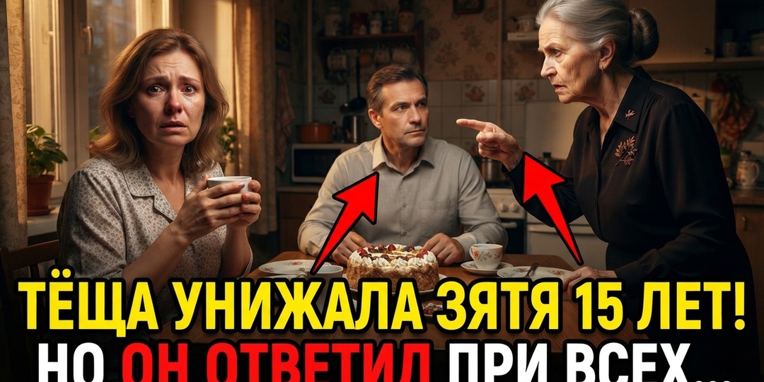 Мать годами решала, с кем дочери жить. А потом попыталась разрушить свадьбу внучки