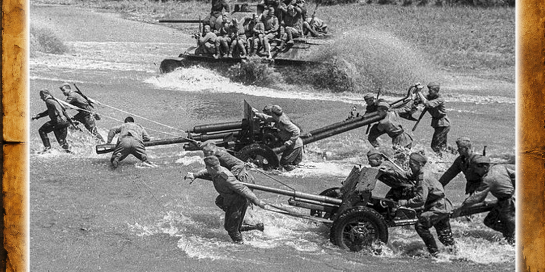 Как решительный маневр Конева вернул Львов в 1944, не увязнув в уличных боях