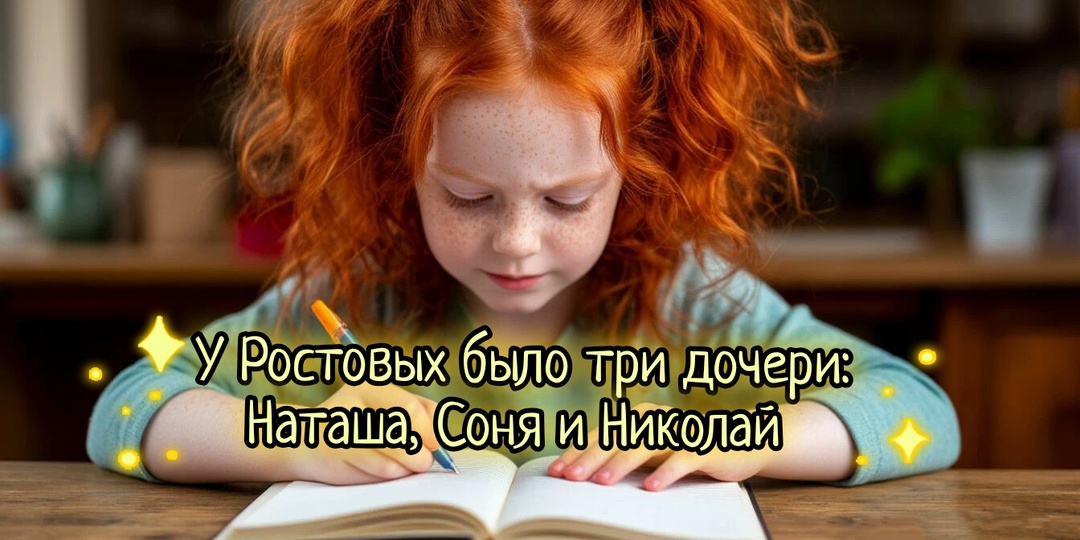 22 ужасно смешных ляпа из школьных сочинений
