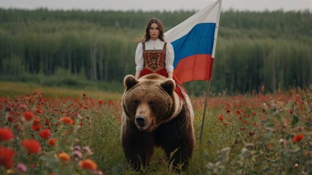 "Матушка-земля, белая берёзанька". Как и кем был создан главный народный хит 2020-х и почему он "зашёл" всем не сразу
