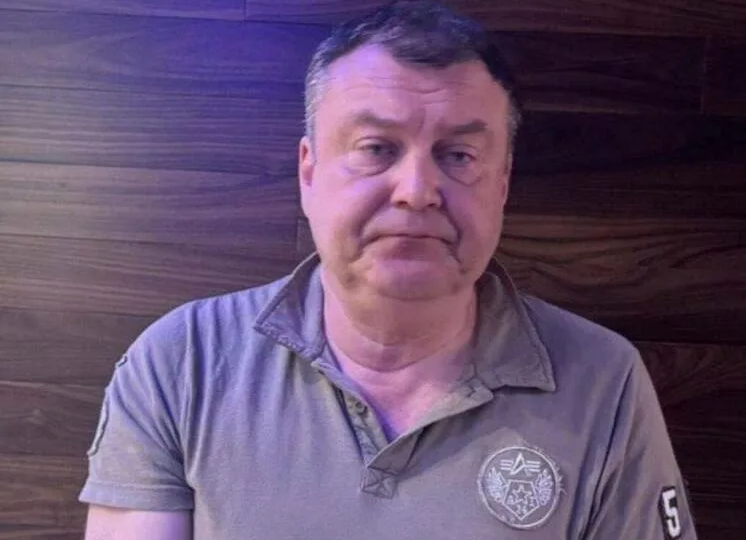 Статья про Алексея Иванова («Лёху Московского») - вор в законе