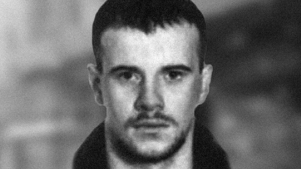 Статья про Алексея Пустовалова («Сашу Солдата») - киллер 90-х