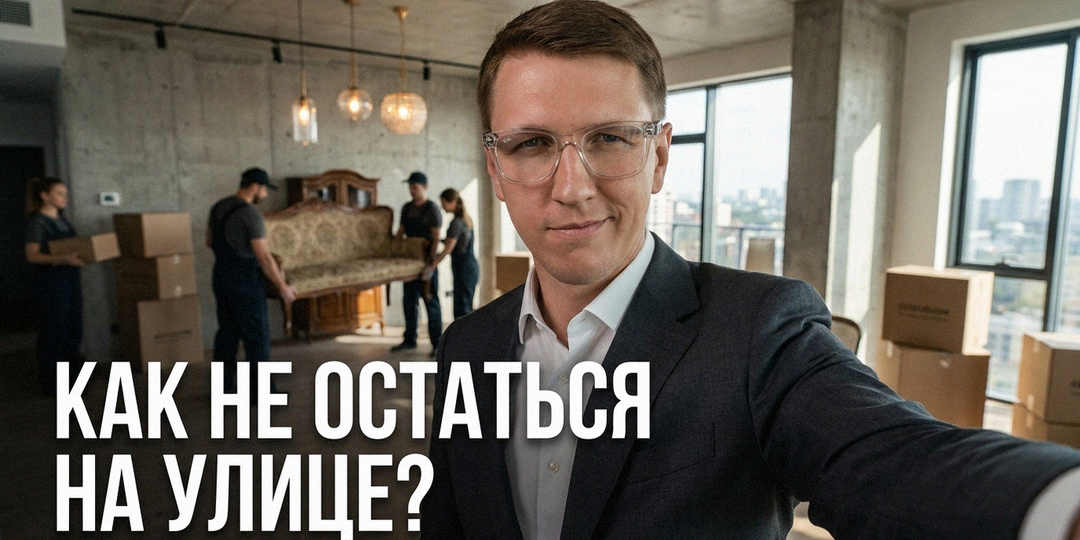 Ремонт в новостройке: как совместить график с переездом из вторички