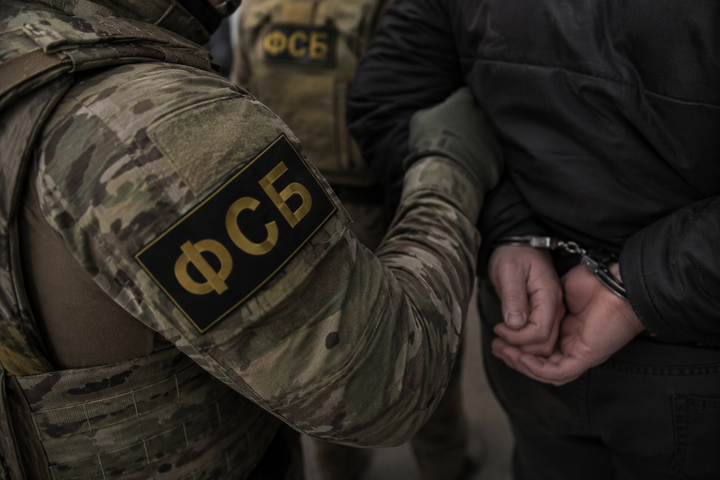 Иностранный шпион в Хабаровске: россинянин продал секреты разведке Новой Зеландии