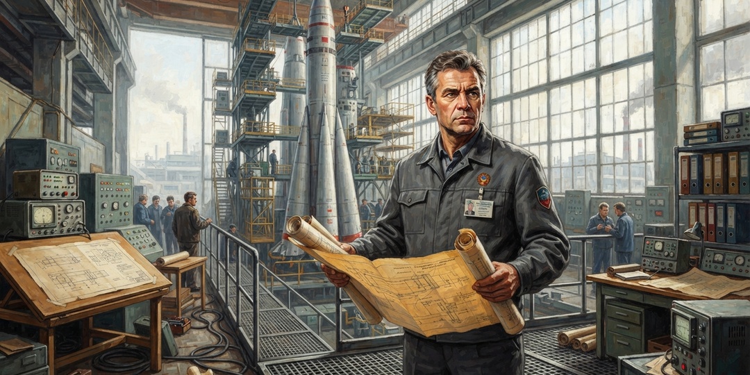 Почему «Орешник» появился через 30 лет после запрета