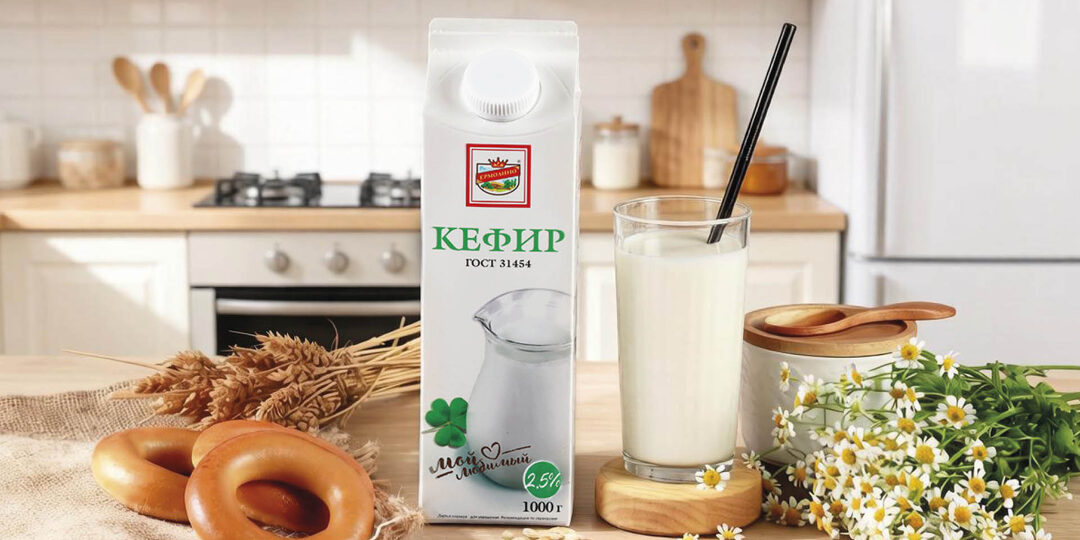 Зачем некоторые замораживают кефир и почему это вкусно