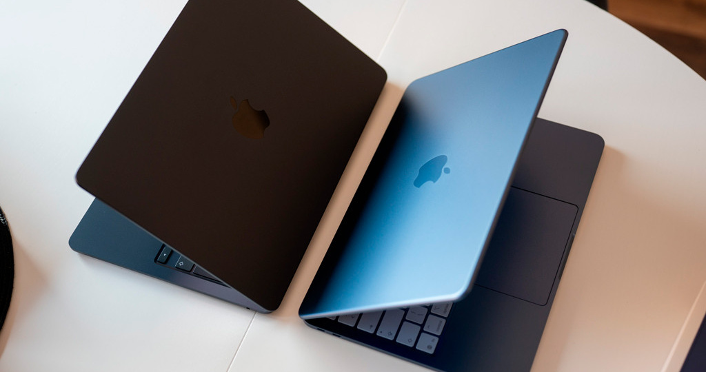 MacBook Air или Pro в 2026 — что выбрать студенту/фрилансеру/разработчику