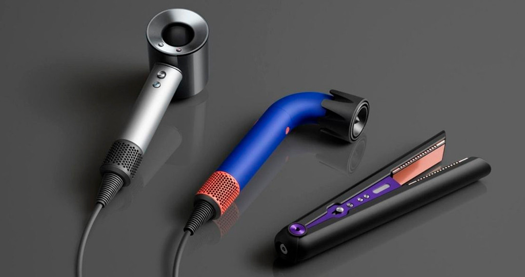 Dyson для волос: гид по выбору мультистайлера и фена в 2026 году
