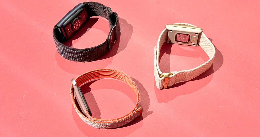 Fitbit Air в Уфе: незаметный помощник для здоровья, а не ещё один гаджет