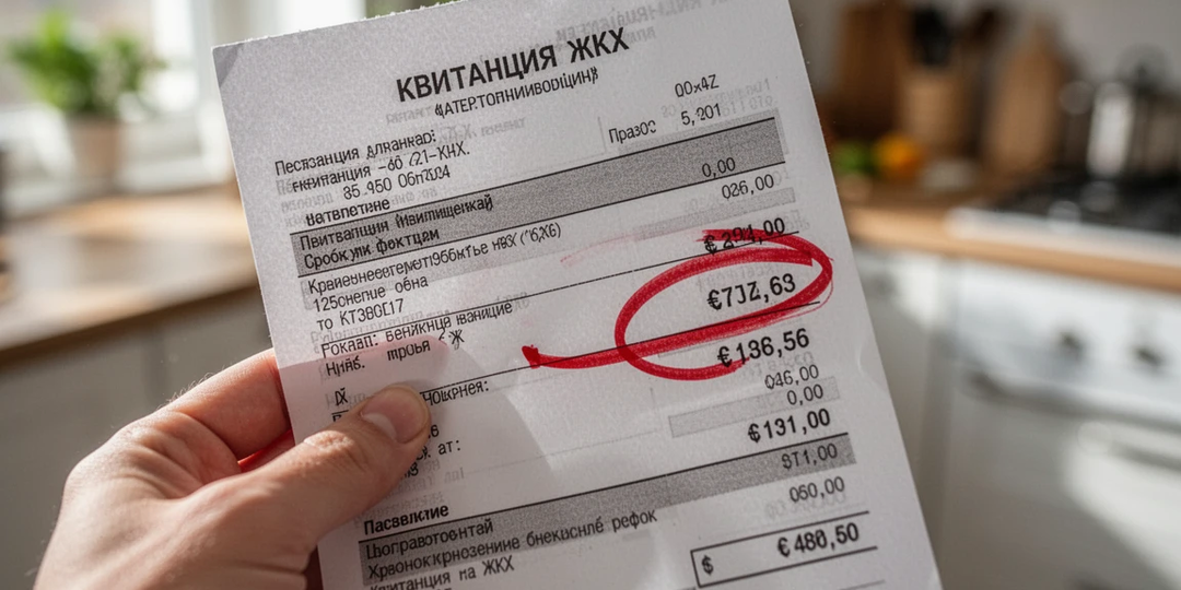 Тарифы ЖКХ вырастут с 1 октября 2026: сколько дополнительно заплатит дачник в СНТ — считаю на реальных цифрах